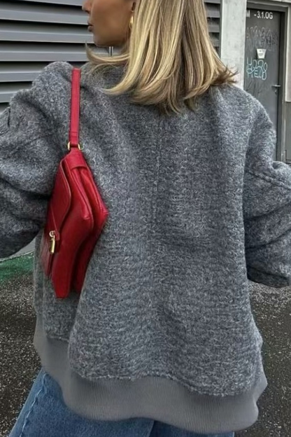 Beautifully Balanced Jacket with Timeless Character