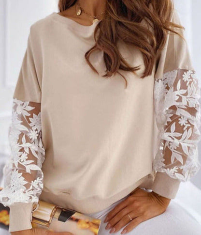 Well Tailored Shirt with a Graceful Silhouette