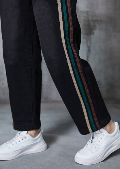 Polished Pants with an Effortless Classic Look