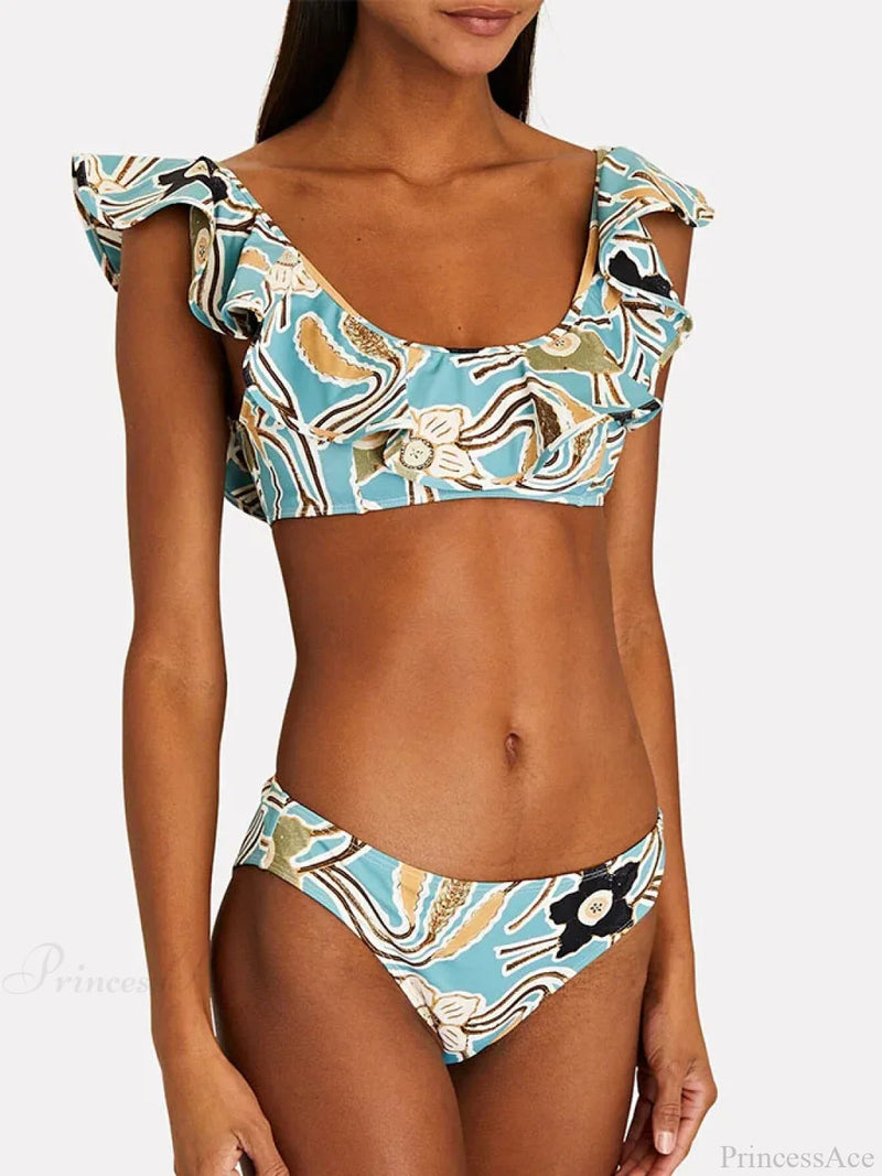 Classic Vintage & Enduringly Stylish Swimsuit