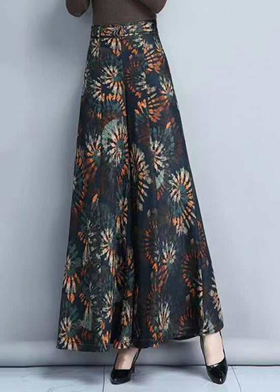 Vintage Inspired Pants with a Contemporary Edge