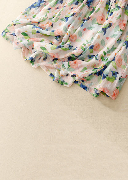 Vintage Inspired Garment with a Contemporary Edge