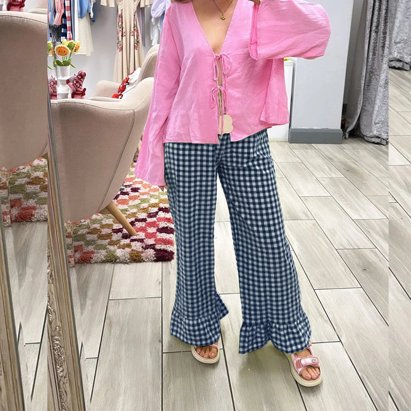 Vintage Inspired Garment with a Contemporary Edge