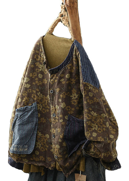 Beautifully Finished Jacket in a Timeless Design