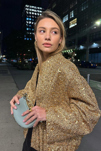 Elegantly Styled Jacket for Everyday Wear