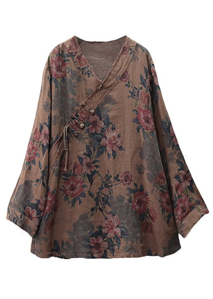 Beautifully Finished Top in a Timeless Design