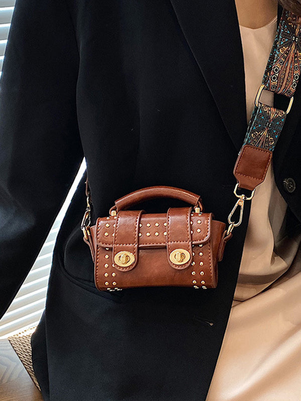 Beautifully Crafted Bag in a Classic Style
