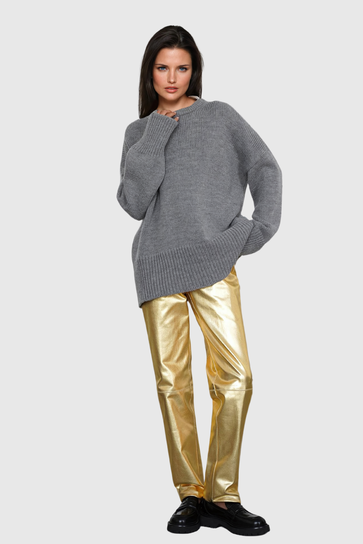 Elegantly Styled Pants for Everyday Wear