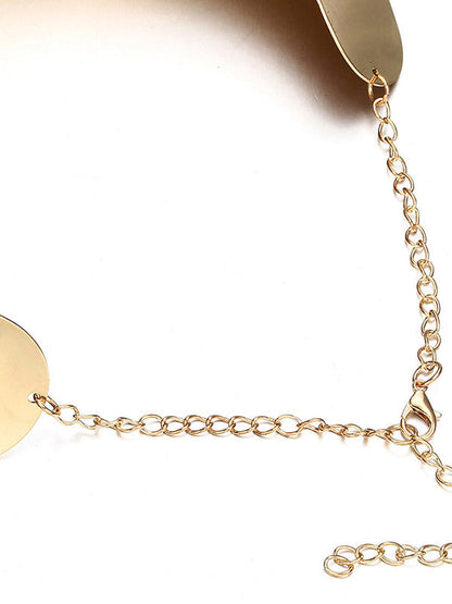 Beautifully Balanced Garment with Timeless Character