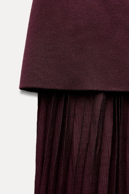 Elegantly Styled Garment for Everyday Wear