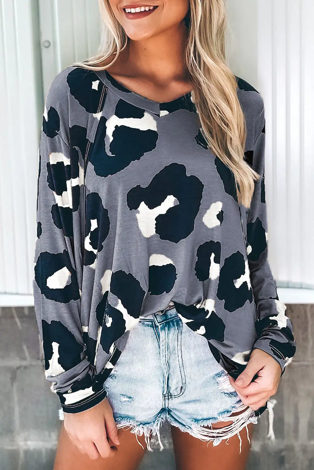 Elegantly Styled Top for Everyday Wear