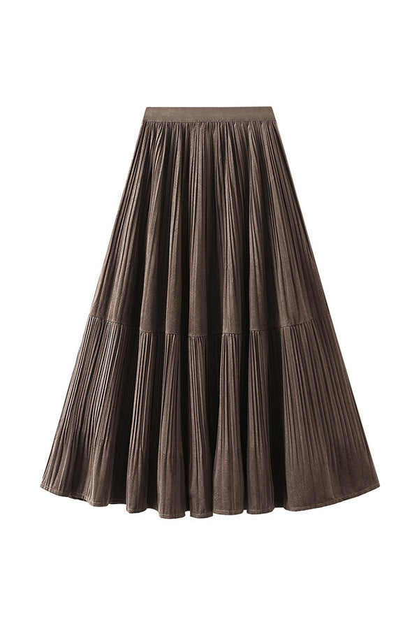 Classic Vintage Garment with a Flattering Fit