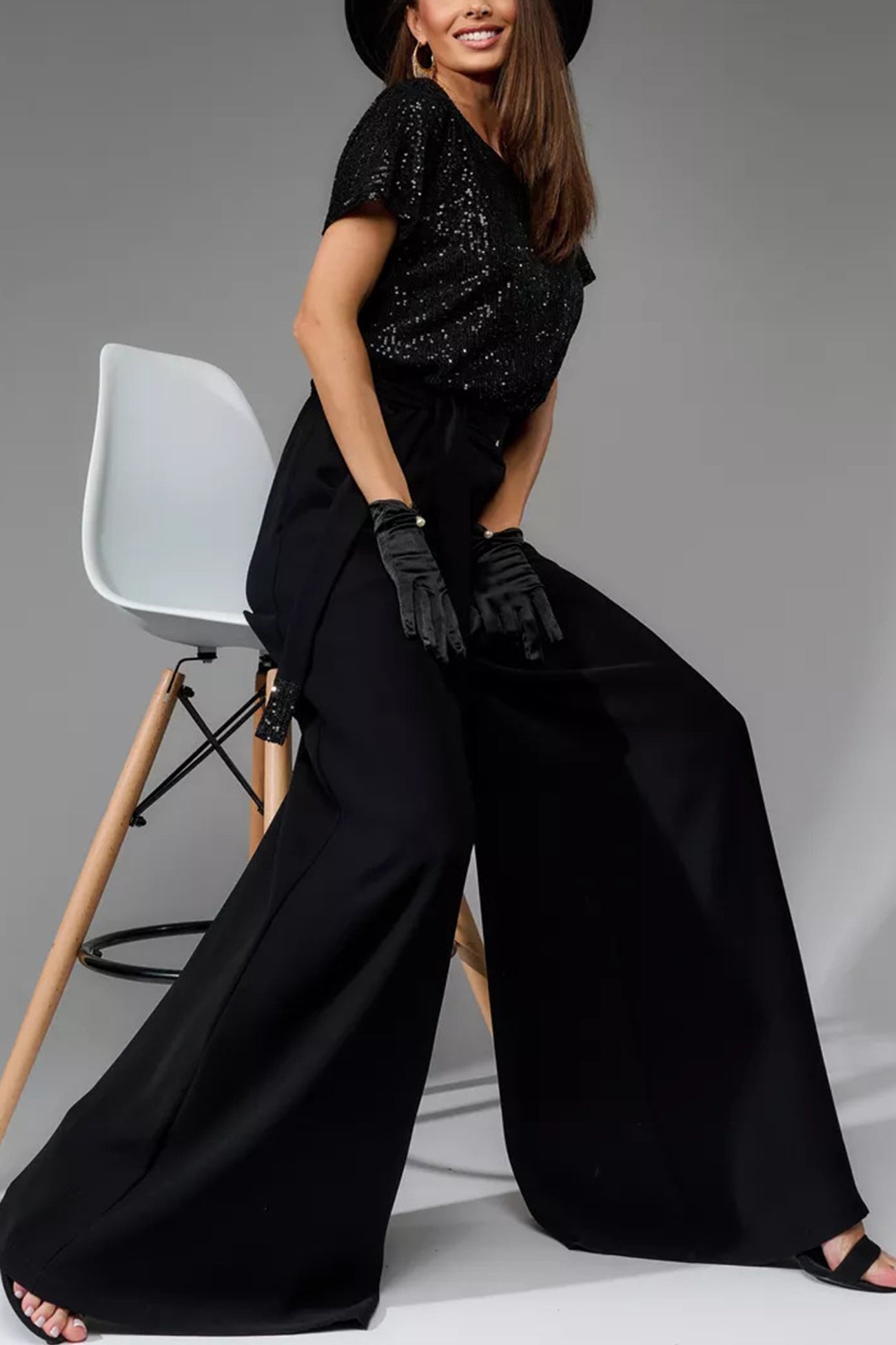 Beautifully Crafted Garment in a Classic Style