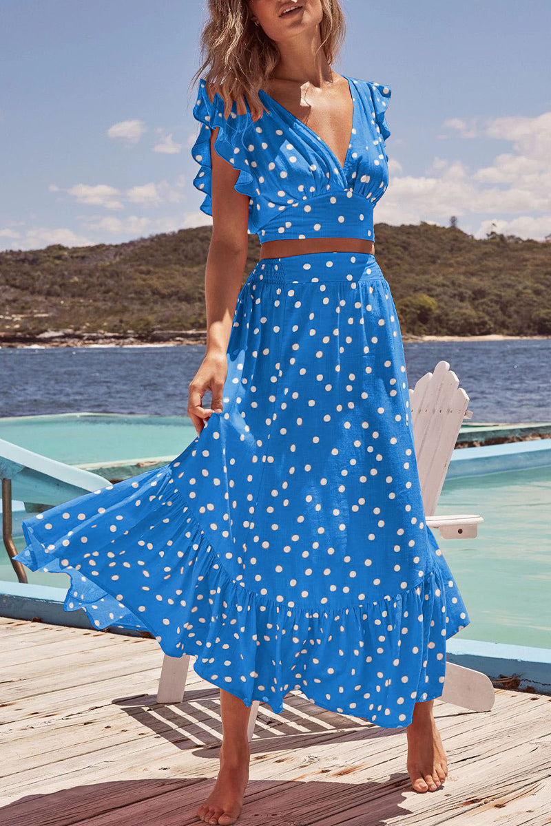Vintage Inspired Garment with a Contemporary Edge
