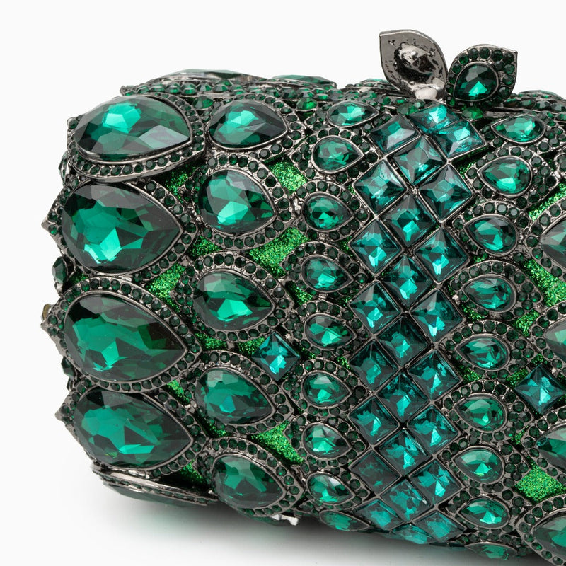 Beautifully Balanced Bag with Timeless Character