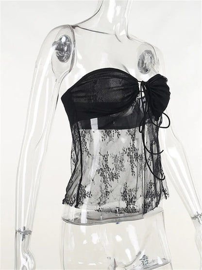 Beautifully Crafted Top in a Classic Style