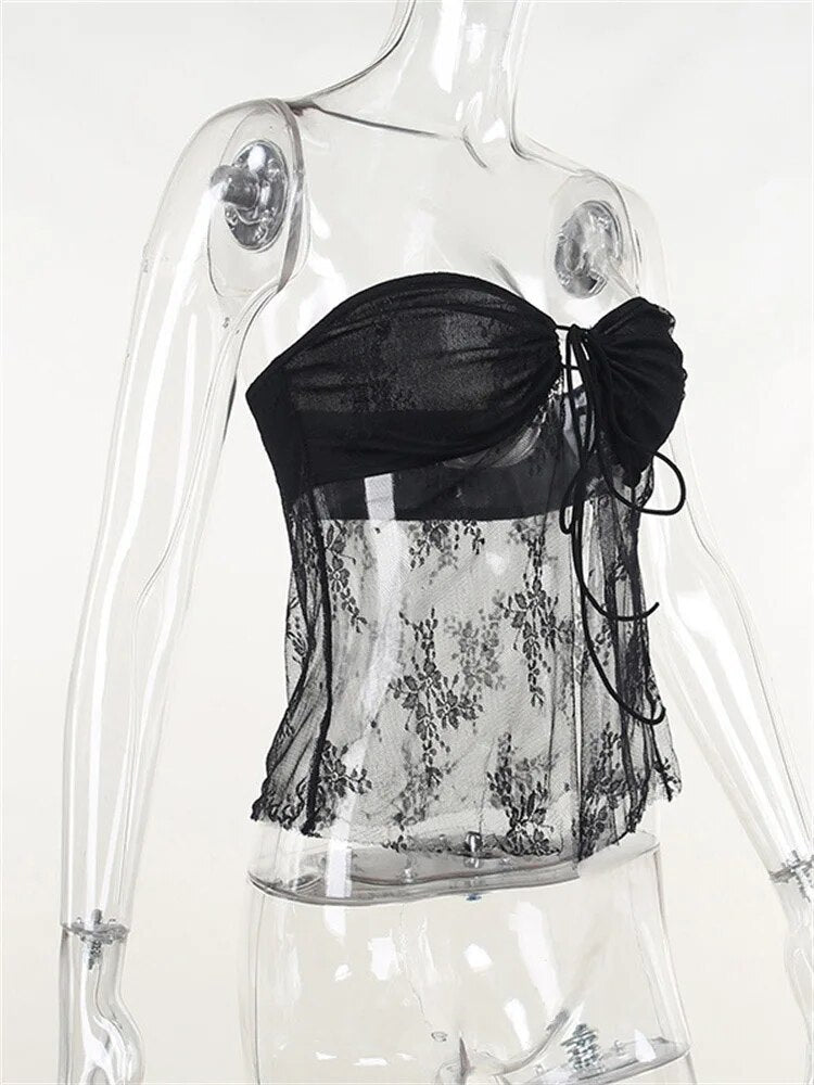 Beautifully Crafted Top in a Classic Style