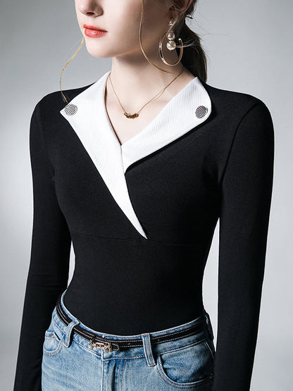Beautifully Finished T-Shirt in a Timeless Design