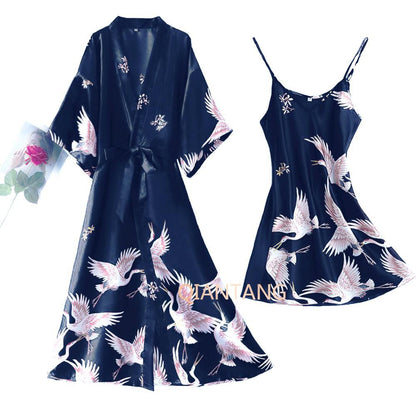 Classic Vintage Garment with a Flattering Fit