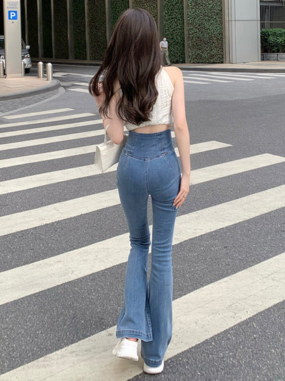 Beautifully Crafted Pants in a Classic Style
