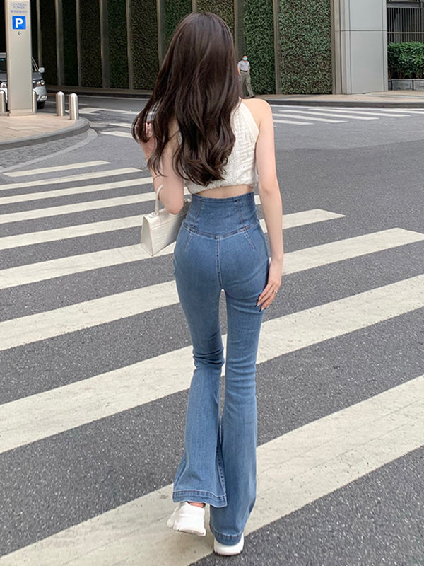 Beautifully Crafted Pants in a Classic Style
