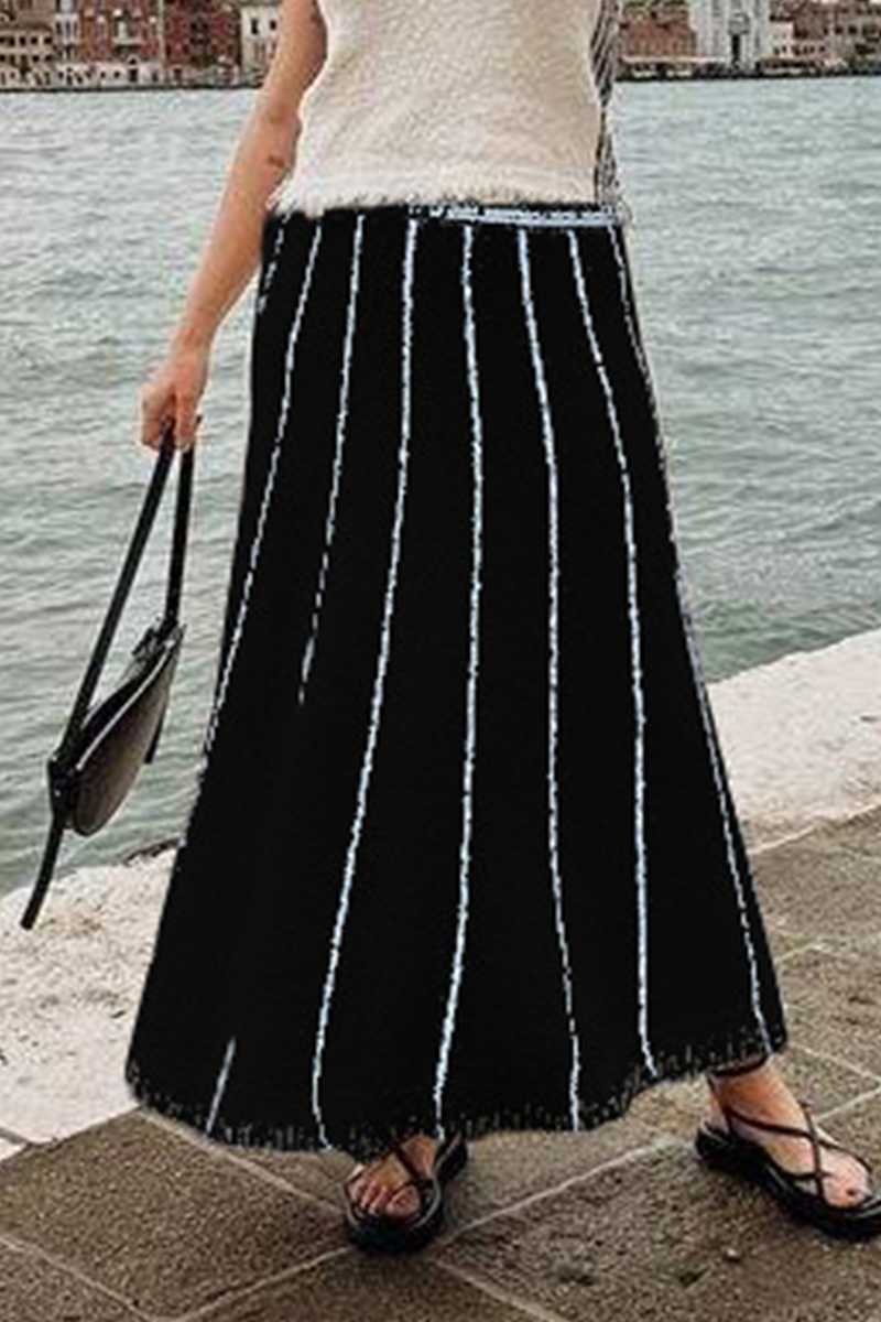 Beautifully Finished Garment in a Timeless Design