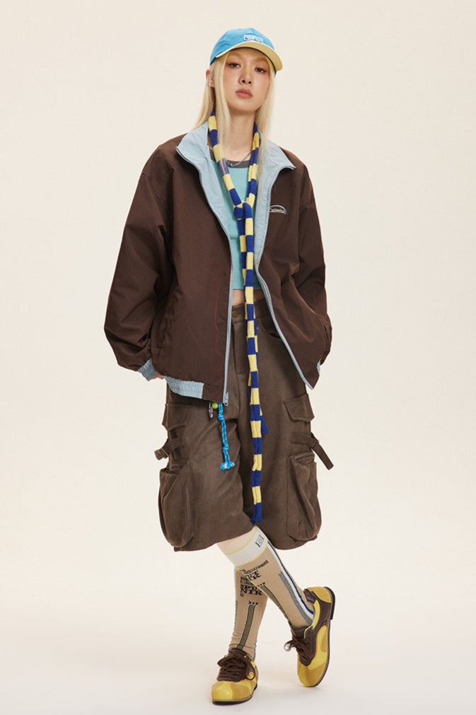 Beautifully Crafted Jacket in a Classic Style
