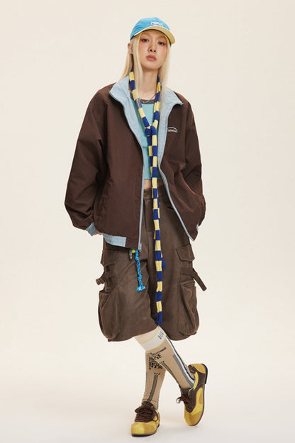 Beautifully Crafted Jacket in a Classic Style
