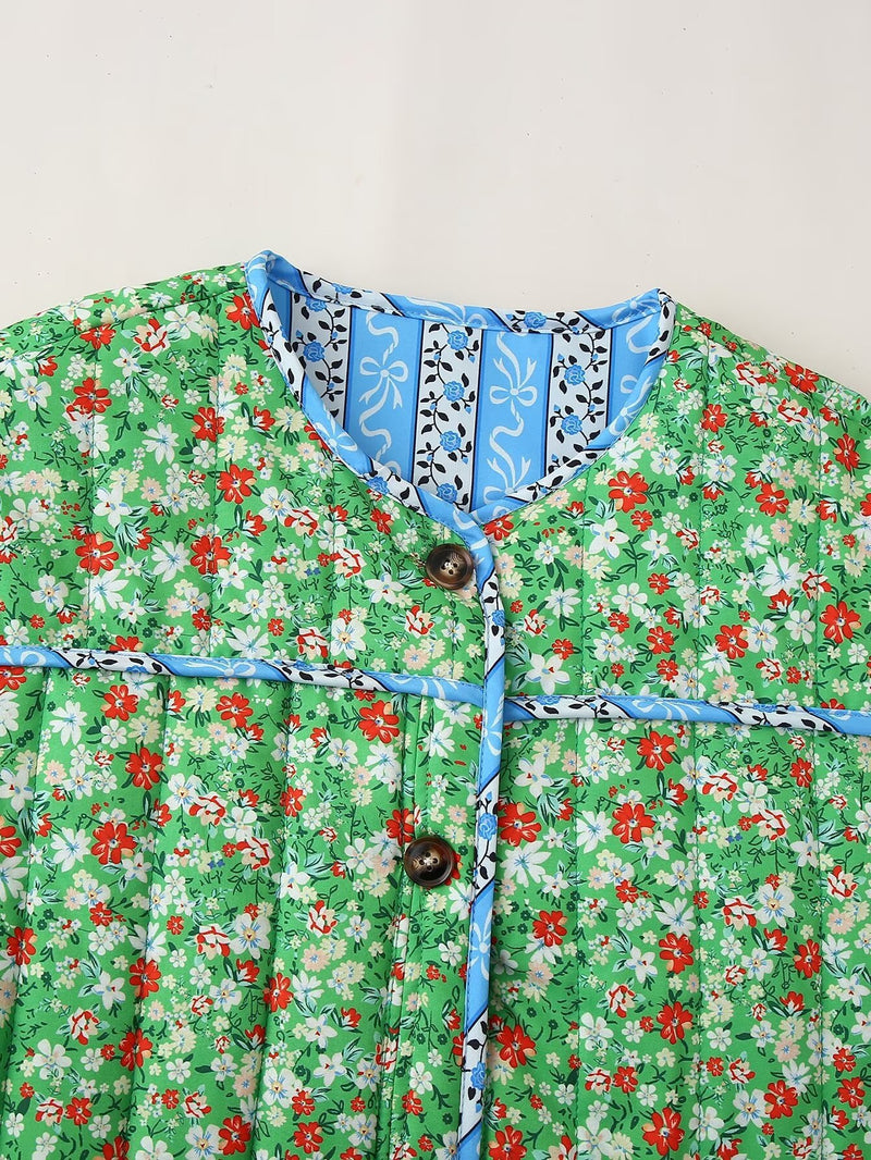 Elegantly Styled Jacket for Everyday Wear