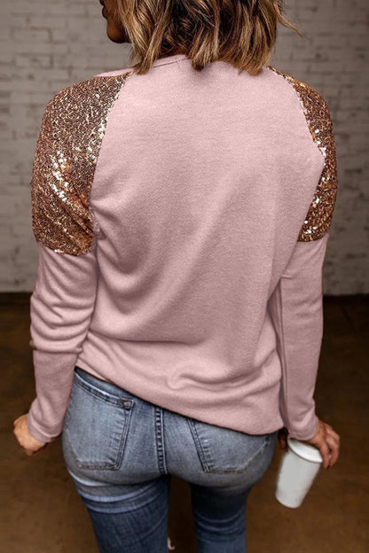 Well Tailored Top with a Graceful Silhouette