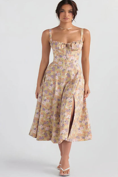 Beautifully Finished Garment in a Timeless Design