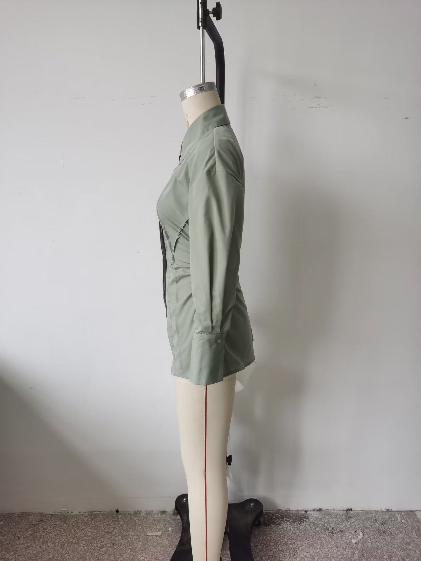 A Vintage Style Cardigan with Delicate Timeless Details