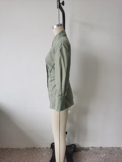 A Vintage Style Cardigan with Delicate Timeless Details
