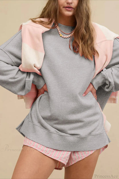 Sophisticated Shirt with a Clean Classic Look