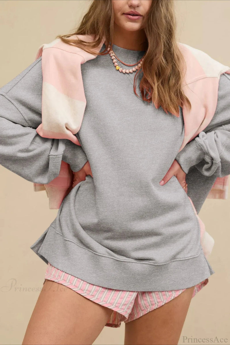 Sophisticated Shirt with a Clean Classic Look
