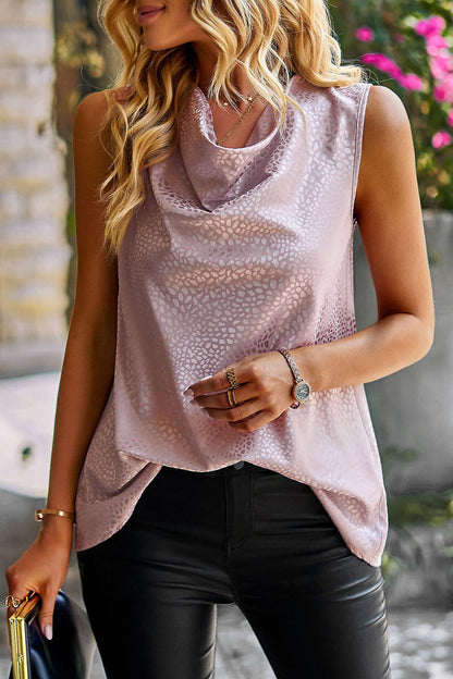 Elegantly Styled Garment for Everyday Wear