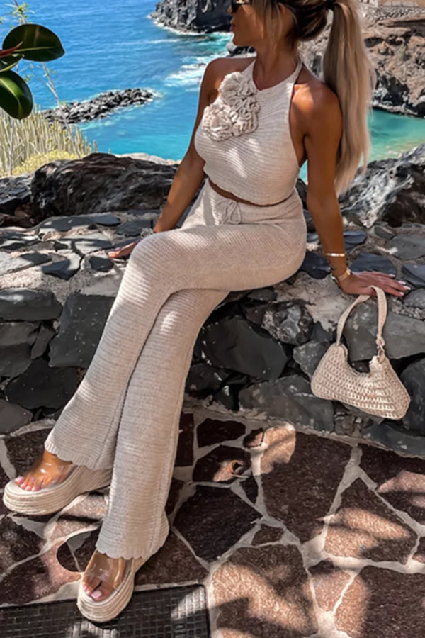 Vintage Inspired Pants with a Contemporary Edge