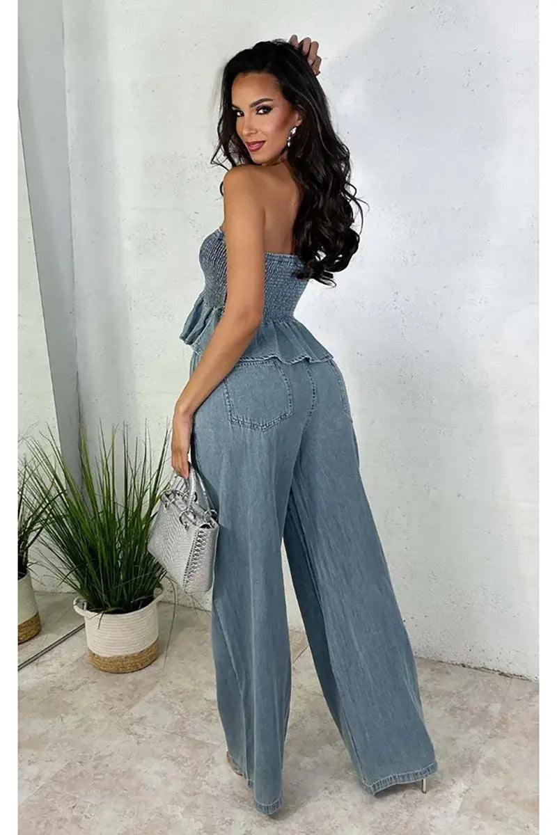 Vintage Inspired Garment with a Contemporary Edge
