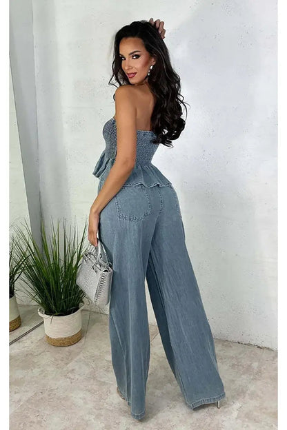 Vintage Inspired Garment with a Contemporary Edge
