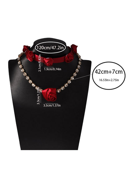 A Vintage Style Garment with Delicate Timeless Details