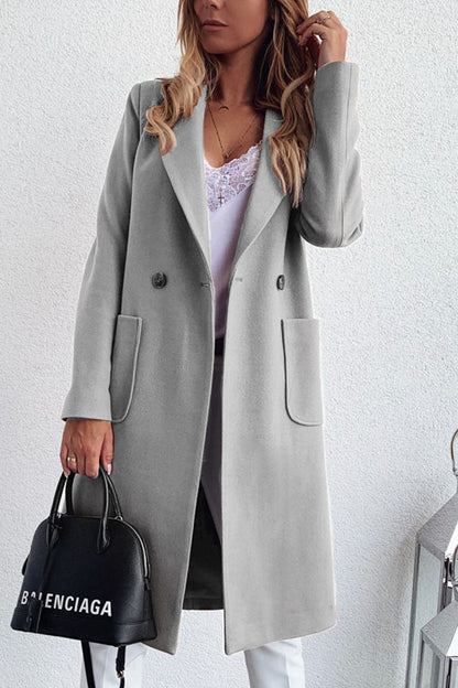A Vintage Style Garment with Delicate Timeless Details