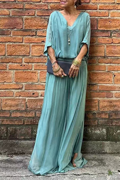 Classic Vintage Garment with a Flattering Fit