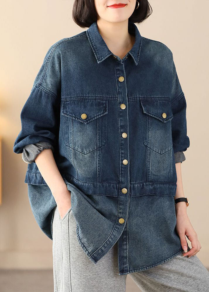 Gracefully Styled Coat for Any Occasion