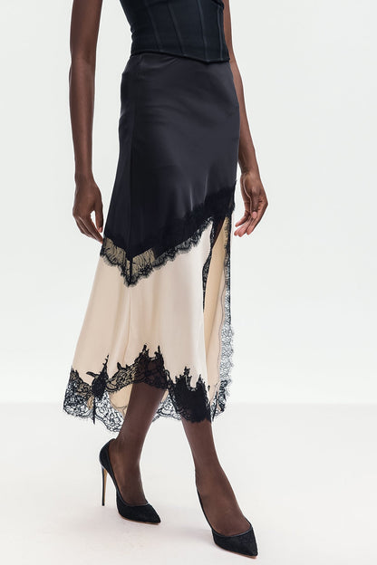 Beautifully Finished Garment in a Timeless Design