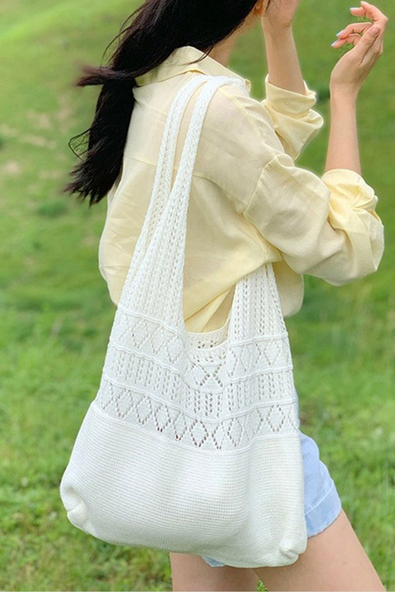 Beautifully Crafted Bag in a Classic Style
