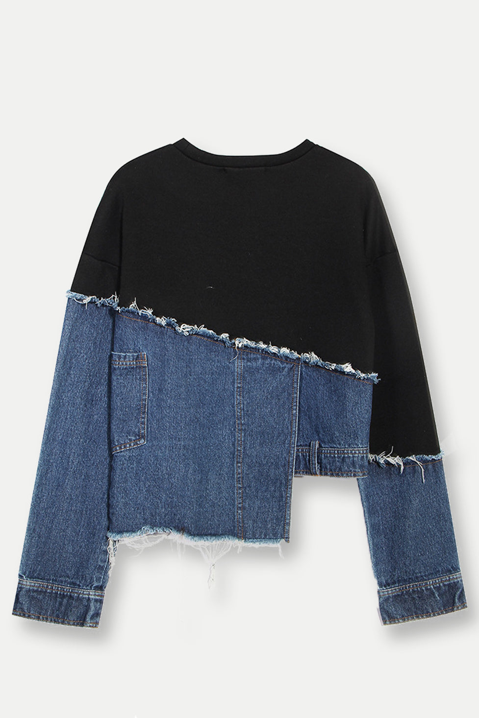 Beautifully Finished Top in a Timeless Design