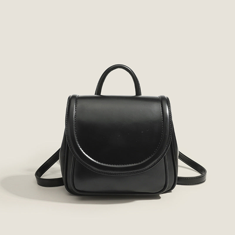 Classic Vintage Bag with a Flattering Fit