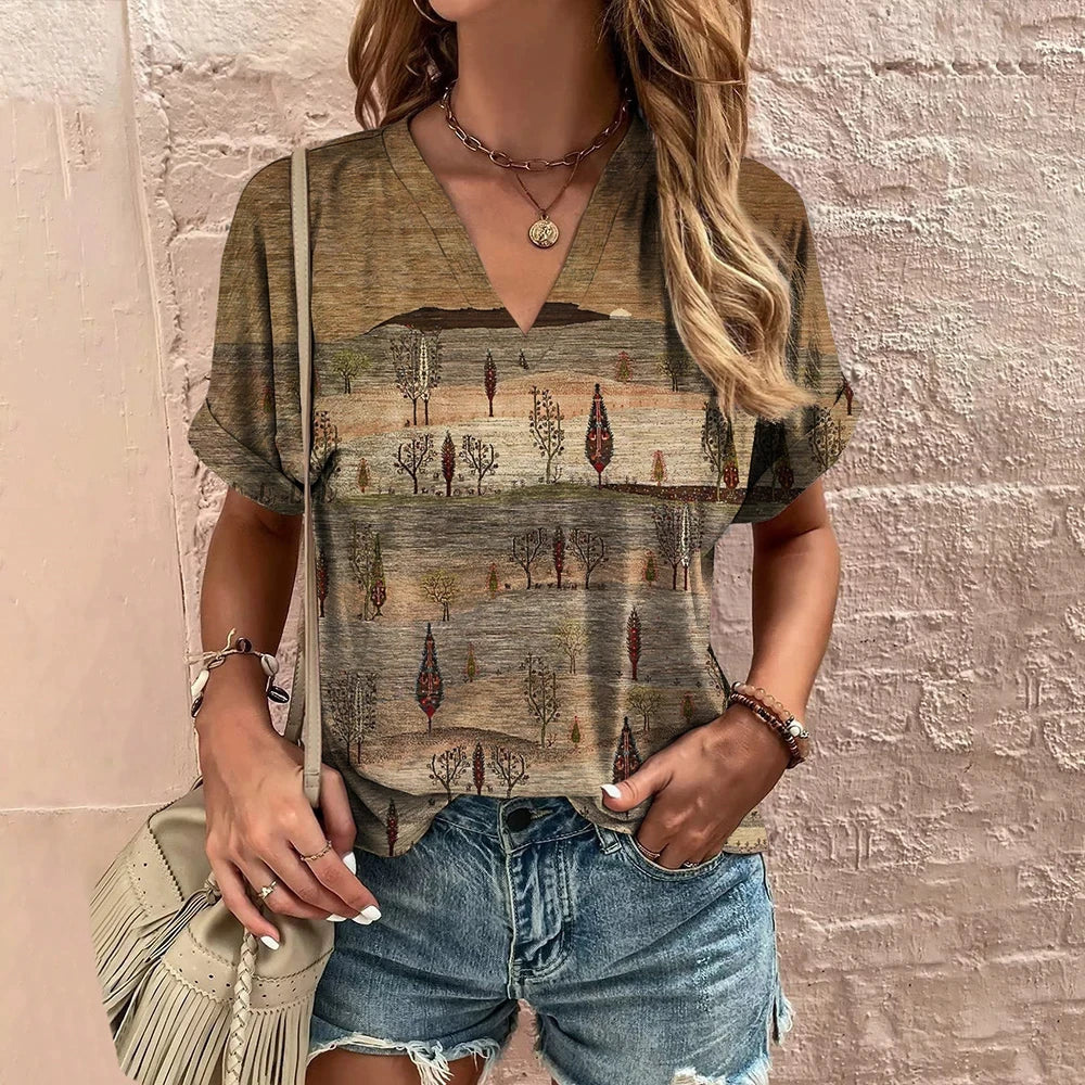 Gracefully Styled Shirt for Any Occasion