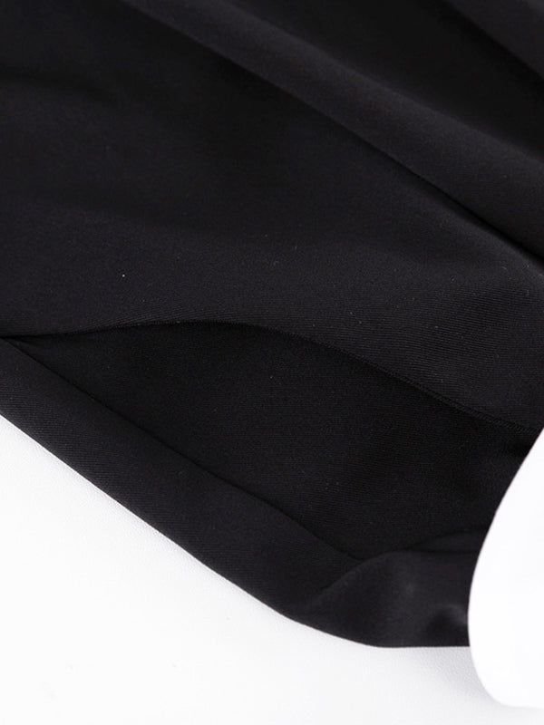 Beautifully Finished Trousers in a Timeless Design