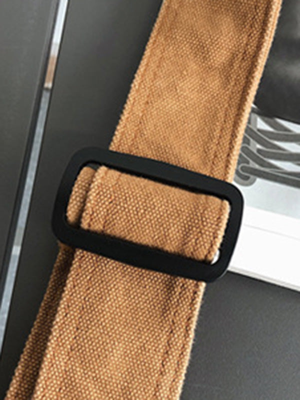 Beautifully Balanced Bag with Timeless Character